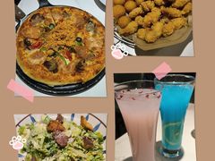 -清真·艾美可餐厅(鹏欣水游城店)