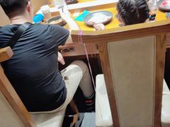 -呷哺呷哺 黄金牧场 (欢乐谷店)