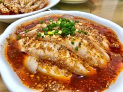 -勇猛子川菜馆(新军路店)