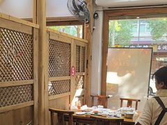 -下梅人家土菜馆(历史文化餐厅度假区店)