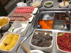 -海底捞火锅(方塔东街店)