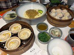 -馋三尺蟹粉小笼(人民广场店)