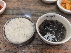 -普乐酱蟹(coex店)