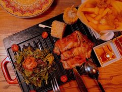 -LYFATTI 莱芙缇(赣水路店)