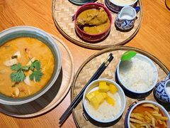 -我的甜·泰国餐厅
