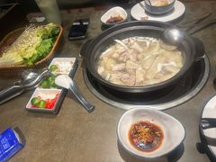 -同仁四季椰子鸡(海岸城天利店)