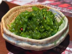 -弓二·烧鸟居酒屋(财富购物中心店)