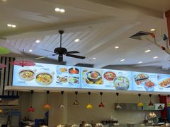 -北京烤鸭 ·儿童菜 ·采风阁家常菜餐厅(亚龙湾天域酒店)