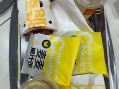 -麦当劳(厦门思明路店)