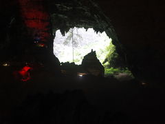 -百魔洞景区