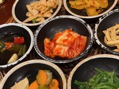 -三代烤肉(保利广场店)