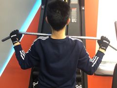 -RoMan罗马健身工作室(莘庄店)