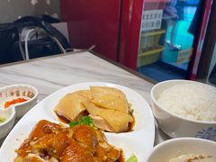 -星平鸡饭·粤菜小炒(印象城旗舰店)