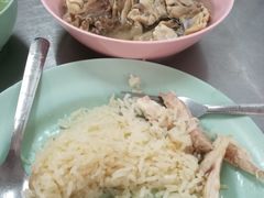 -红大哥水门鸡饭(總店)