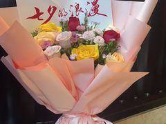 -济南喜来登酒店-盛宴自助西餐厅·综合自助