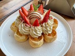 -娜娜家•Nana’Garden (福州道店)