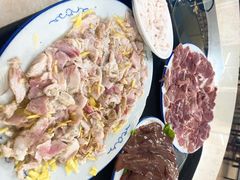 -华哥新鲜猪精品美食
