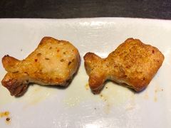 -很久以前羊肉串(清河店)