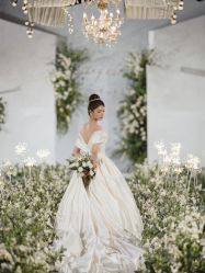 -醉库庄园·宴会厅·草坪婚礼场地