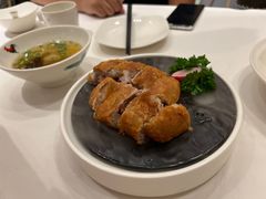 芋香鸭-莆田餐厅PUTIEN(三里屯店)