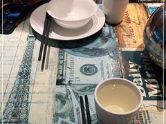 -三猫黑鱼花(南大店)