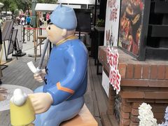 -布拉格餐厅· 中欧捷克菜(全国首店)