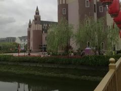 -安徒生童话乐园