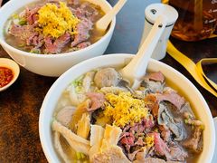 潮镇老尾牛杂-潮镇老尾牛杂(环城西路店)