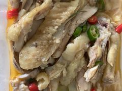 -炭舍干锅(华发商都店)