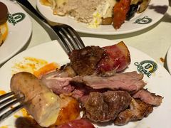 -戈拿旺巴西烤肉(崇文门店)