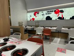 -湯島涮小火锅(余姚五彩城店)