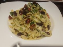 -秦唐一号西安菜馆(钟楼店)