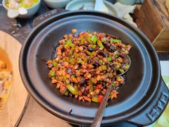 -云海肴云南菜·蒸汽石锅鱼(青岛万象城店)