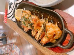 -CRAZYONES西班牙海鲜饭(日月光店)