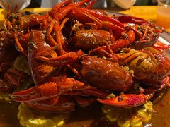 -戴记龙虾(天泽街店)