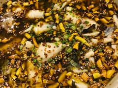 -驿舍·民國老营房院子私房菜(科学会堂店)