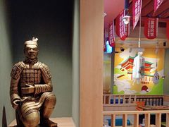 -叁宝烤肉• 西安烧烤 领跑品牌(中海城店)