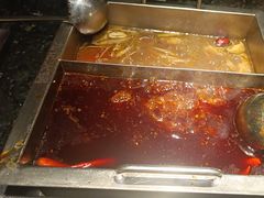 -重庆九记老火锅(广场店)