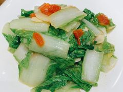 -清真·玛丽亚新疆菜主题餐厅(浙江中路店)