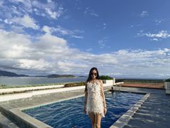 -三亚亚龙湾天域度假酒店