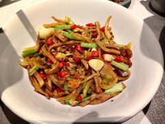 -湘中缘·湖南菜(娄底驻京办店)