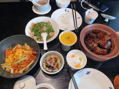 -简小舍·民间手艺菜(武昌江滩店)