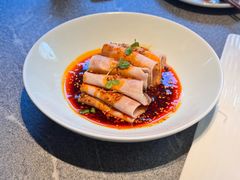 蒜泥白肉-马旺子·川小馆