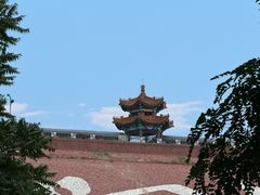 -北京金海湖景区