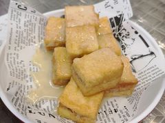 -孖记茶档·热腾茶餐(乐峰店)