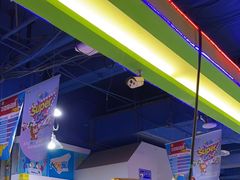 -大玩家(中原万达广场店)