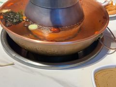 -阳坊胜利涮羊肉(禧乐汇店)