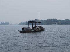 -天目湖山水园