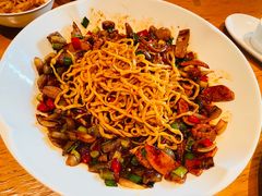 -新荣记(西溪湿地店)