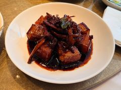 笋干红烧肉-苏浙汇(南京西路店)